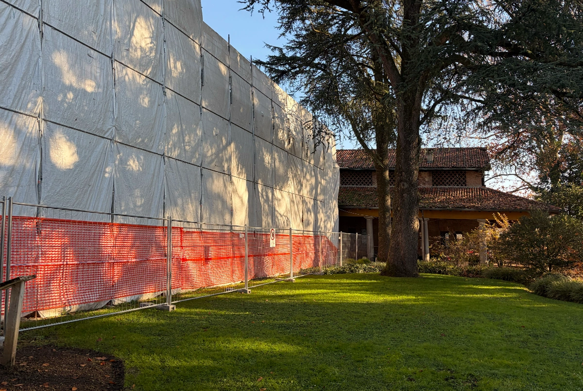 CASCINA FRUTTETO - Gallery