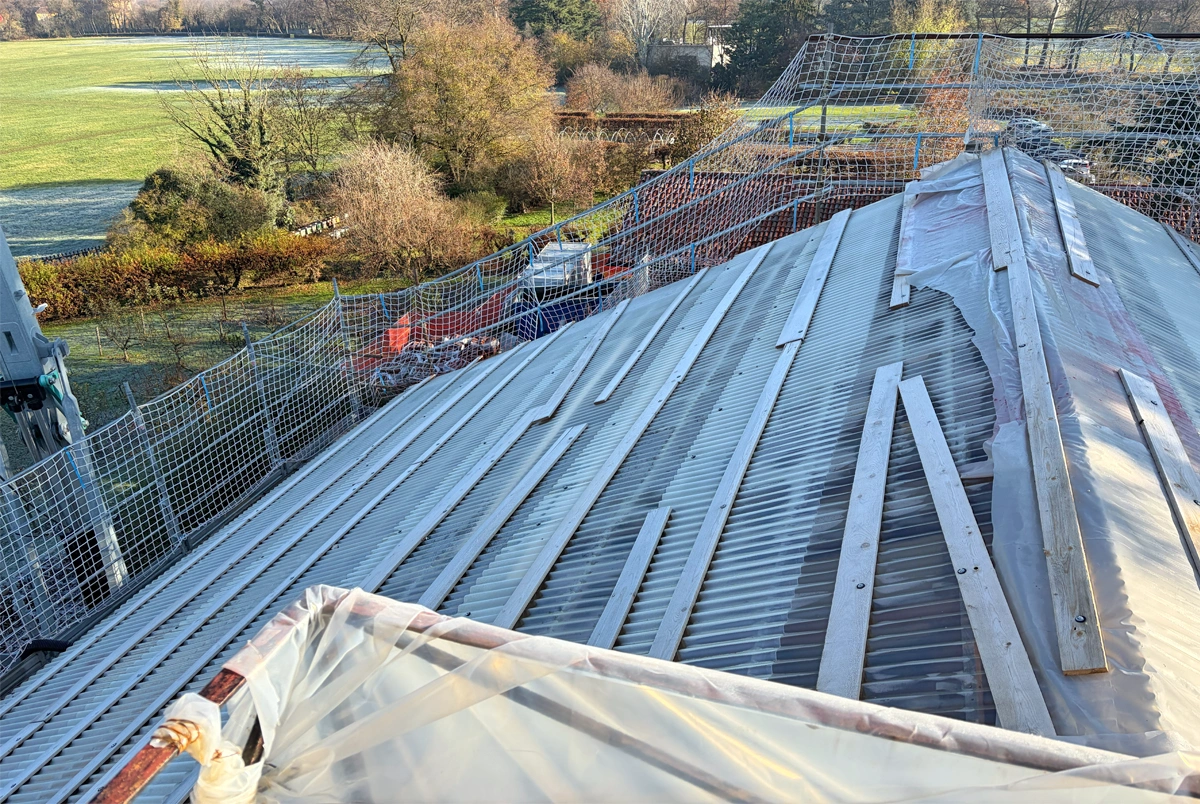 CASCINA FRUTTETO - Gallery