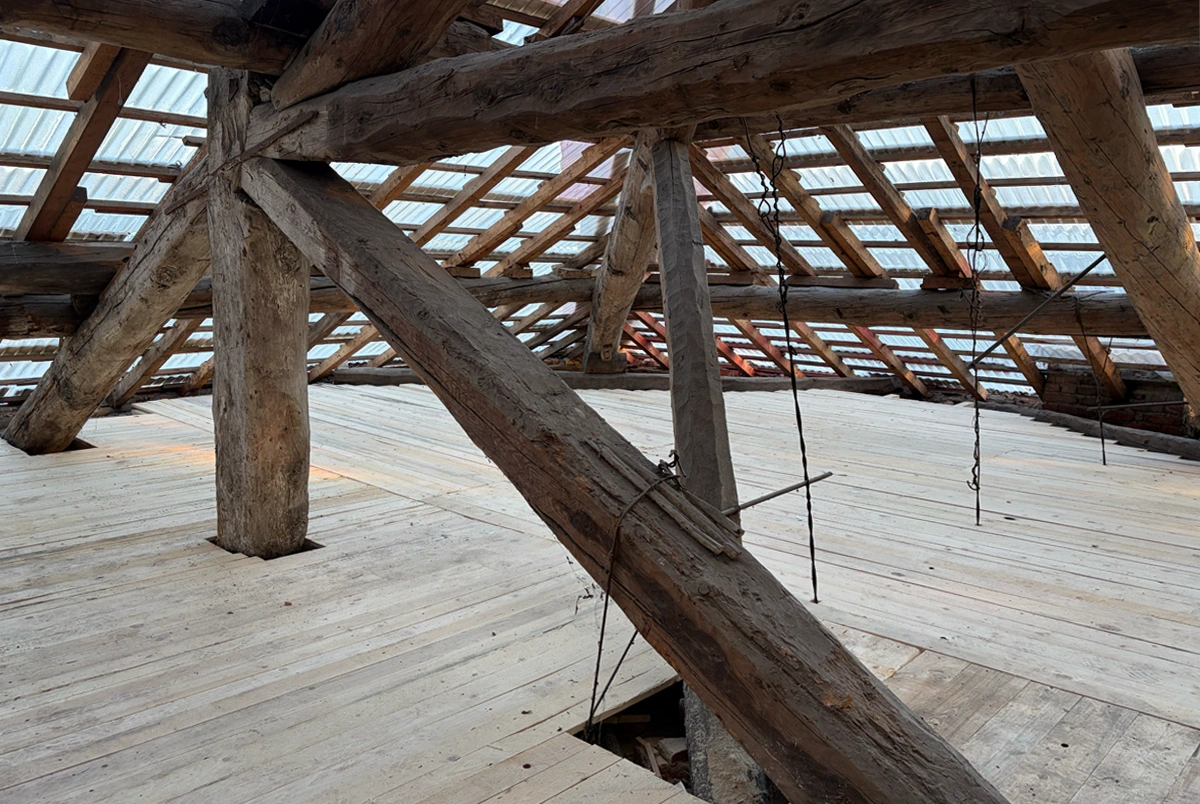 CASCINA FRUTTETO - Gallery