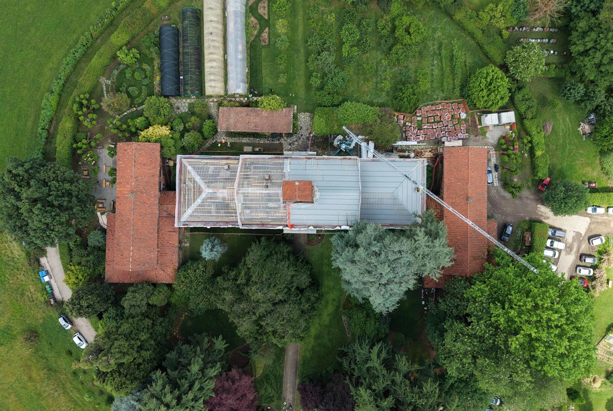 CASCINA FRUTTETO - Gallery
