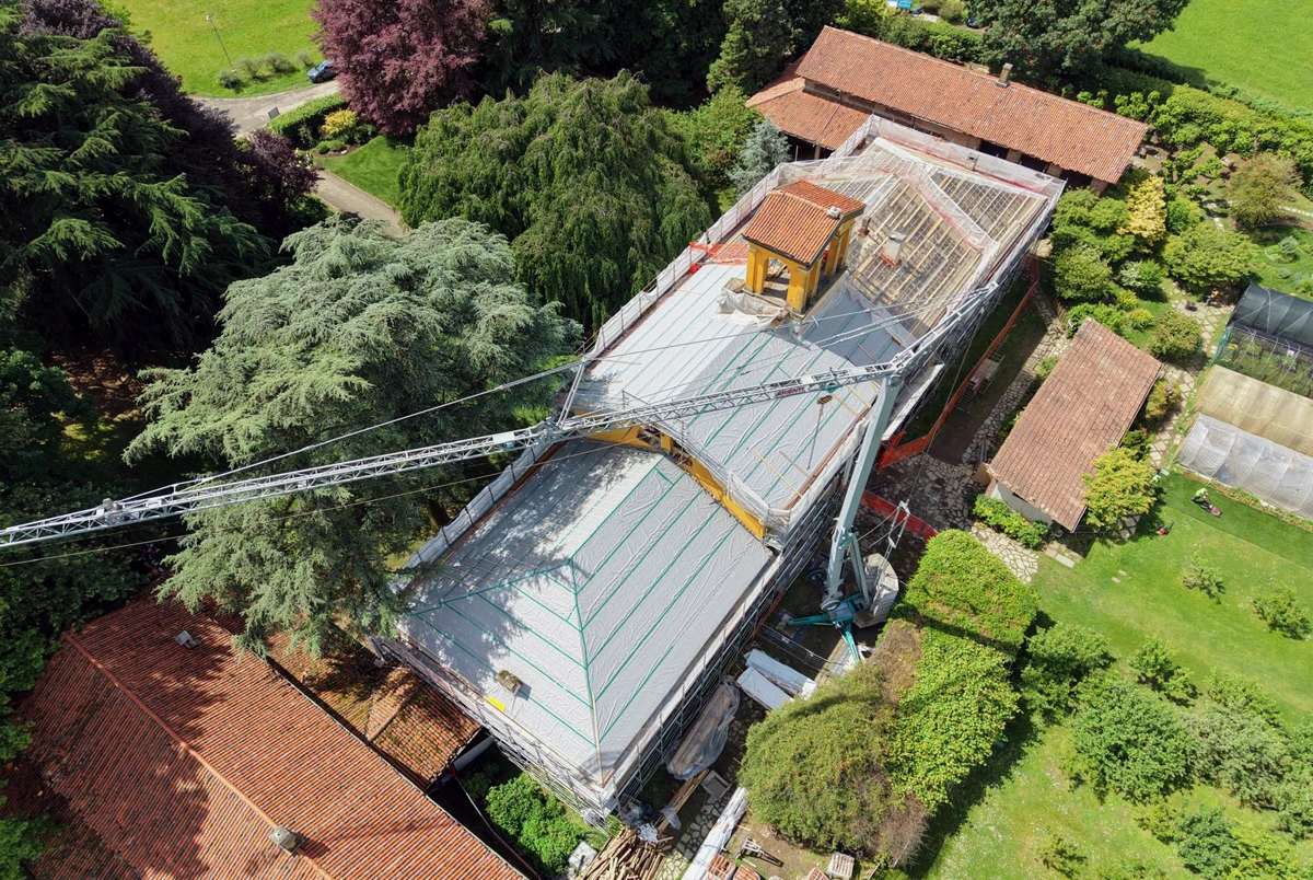 CASCINA FRUTTETO - Gallery