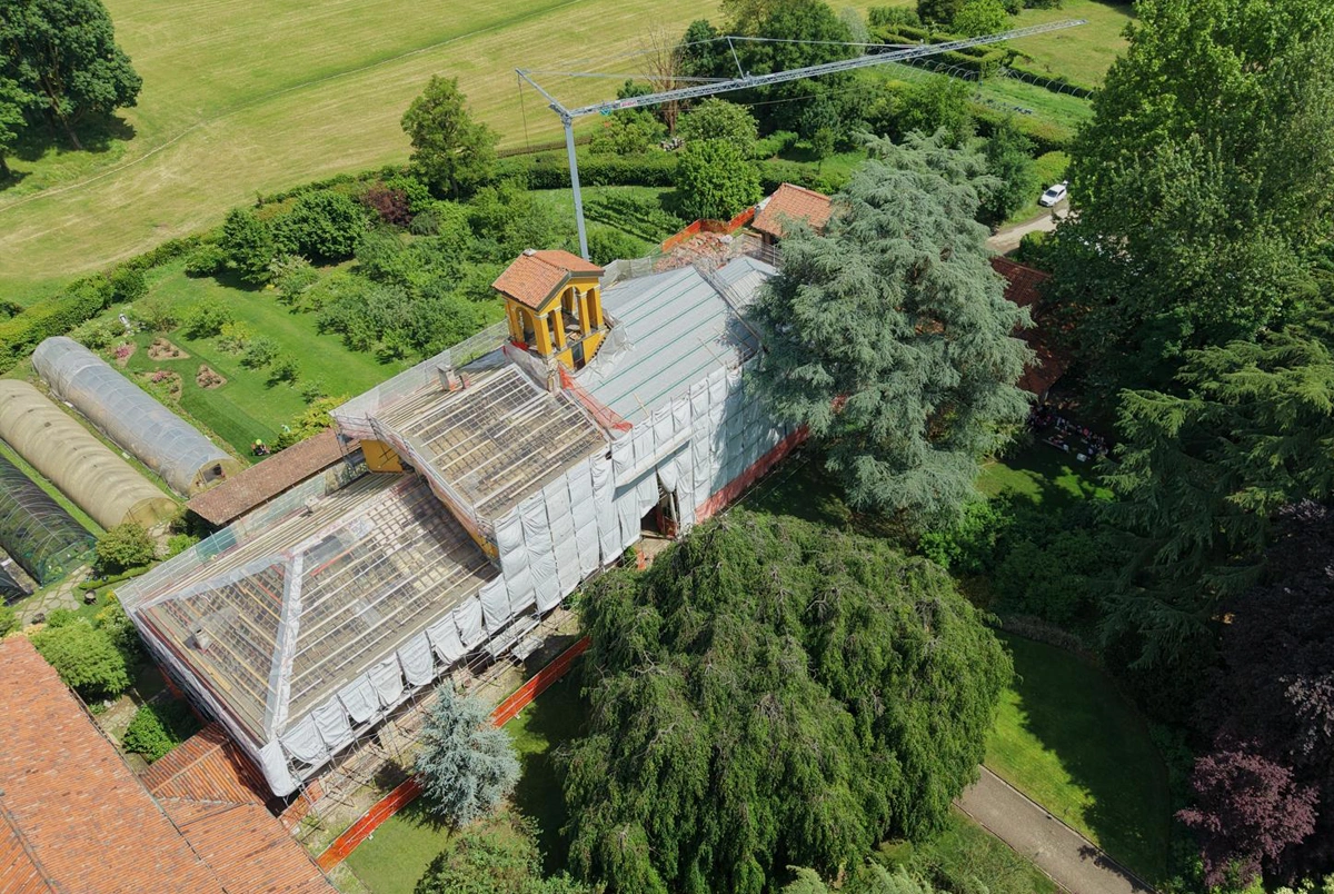 CASCINA FRUTTETO - Gallery