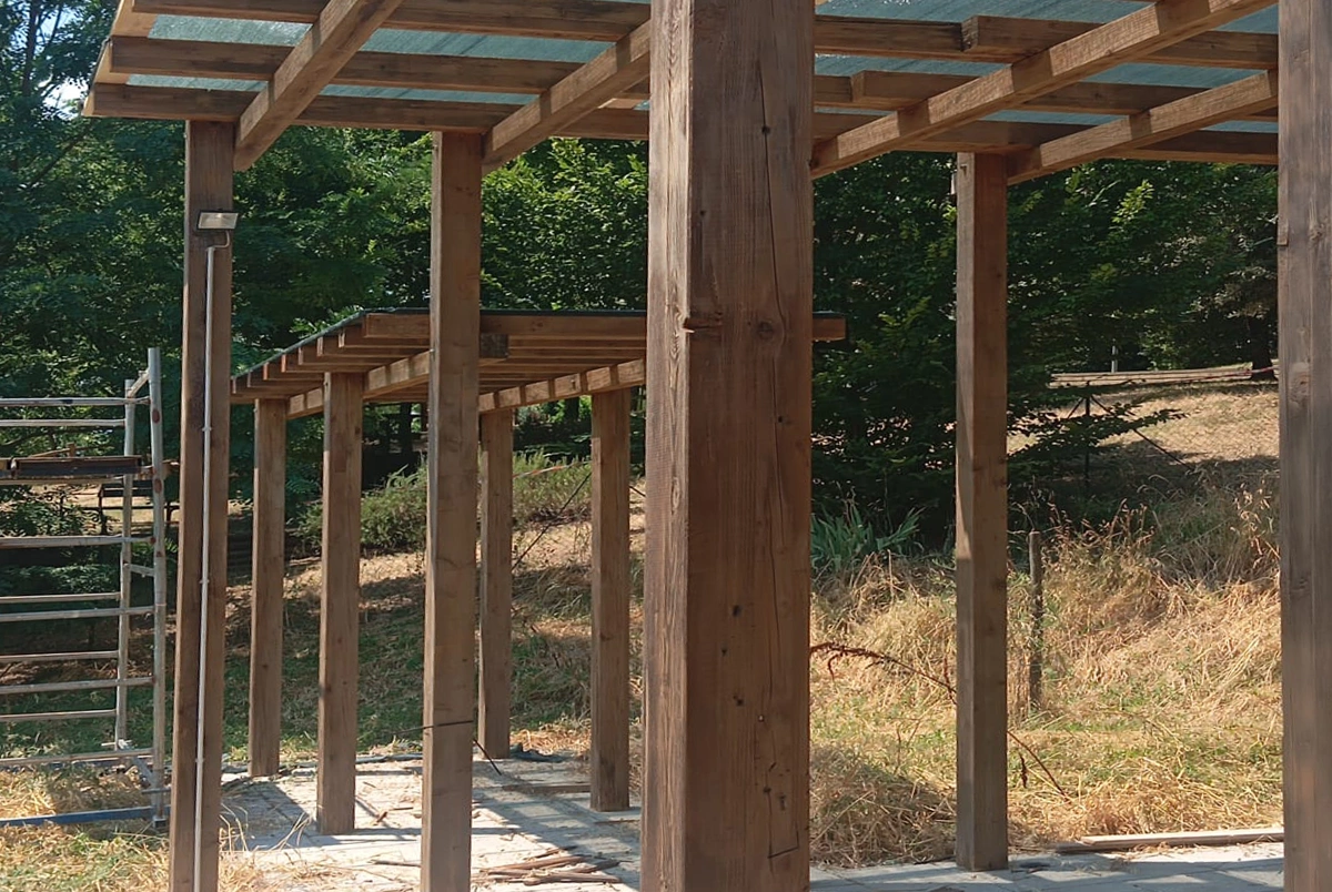 CENTRO DISABILI AQUILONE - Gallery