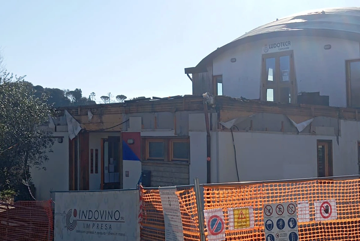 CENTRO DISABILI AQUILONE - Gallery