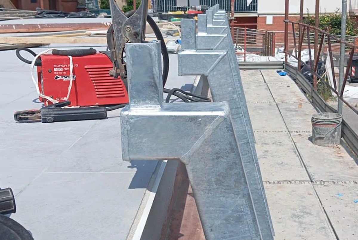 CENTRO DISABILI AQUILONE - Gallery