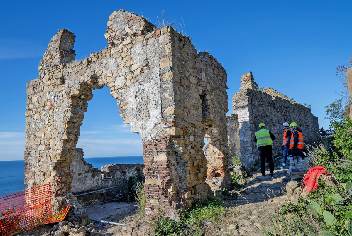 CHIESA DI SANT'ANNA - Gallery