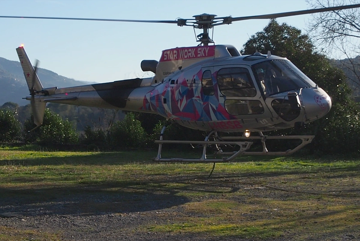 CHIESA DI SANT'ANNA - Gallery