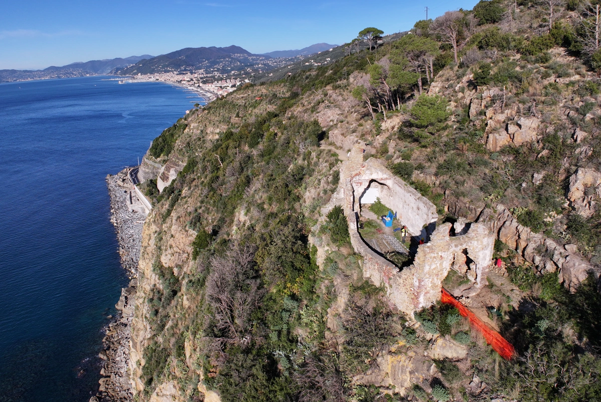 CHIESA DI SANT'ANNA - Gallery