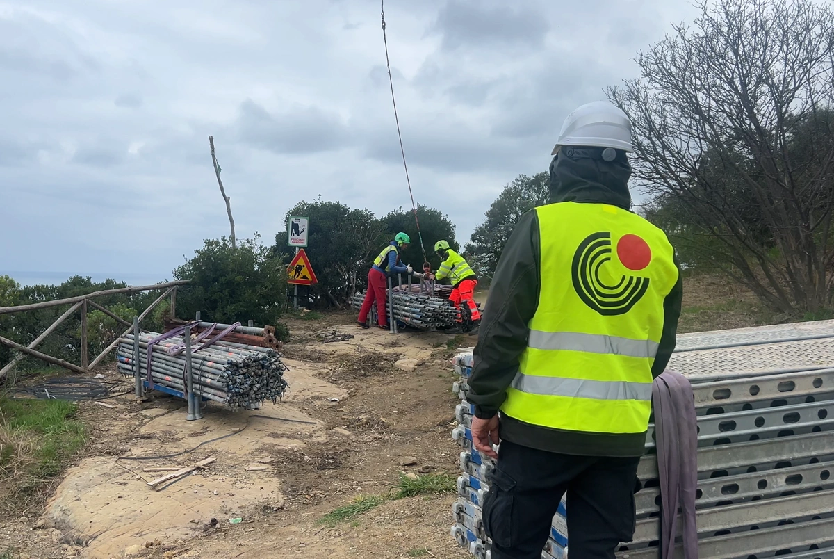 CHIESA DI SANT'ANNA - Gallery