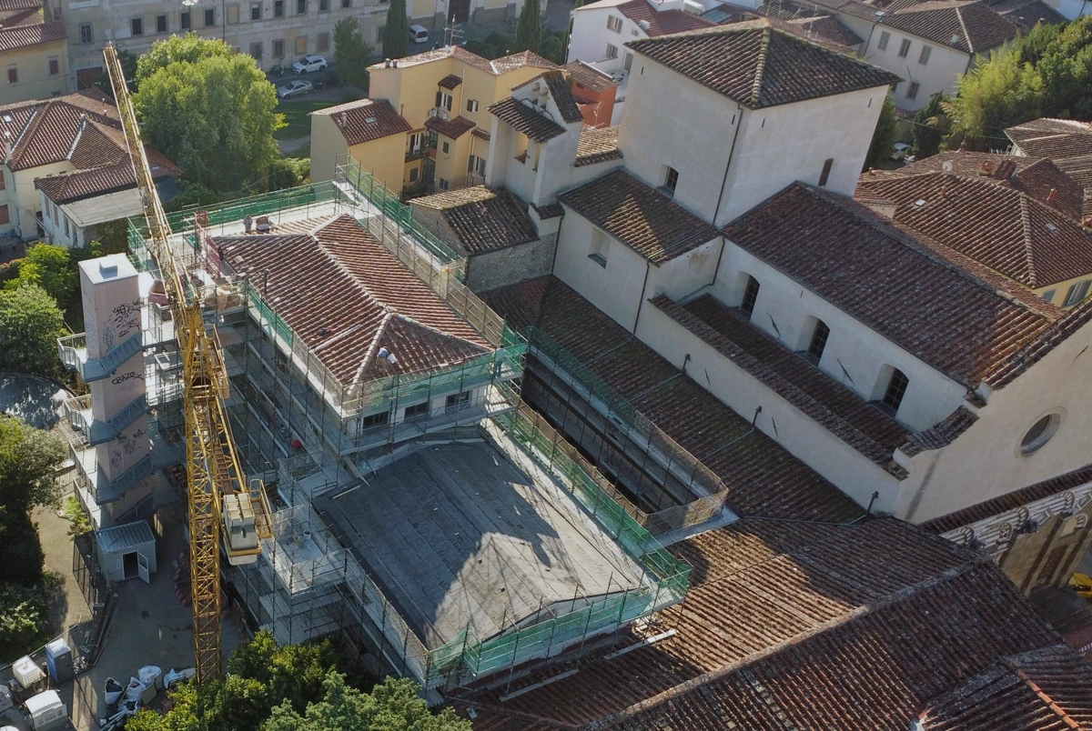 LICEO ARTISTICO P. PETROCCHI - Gallery