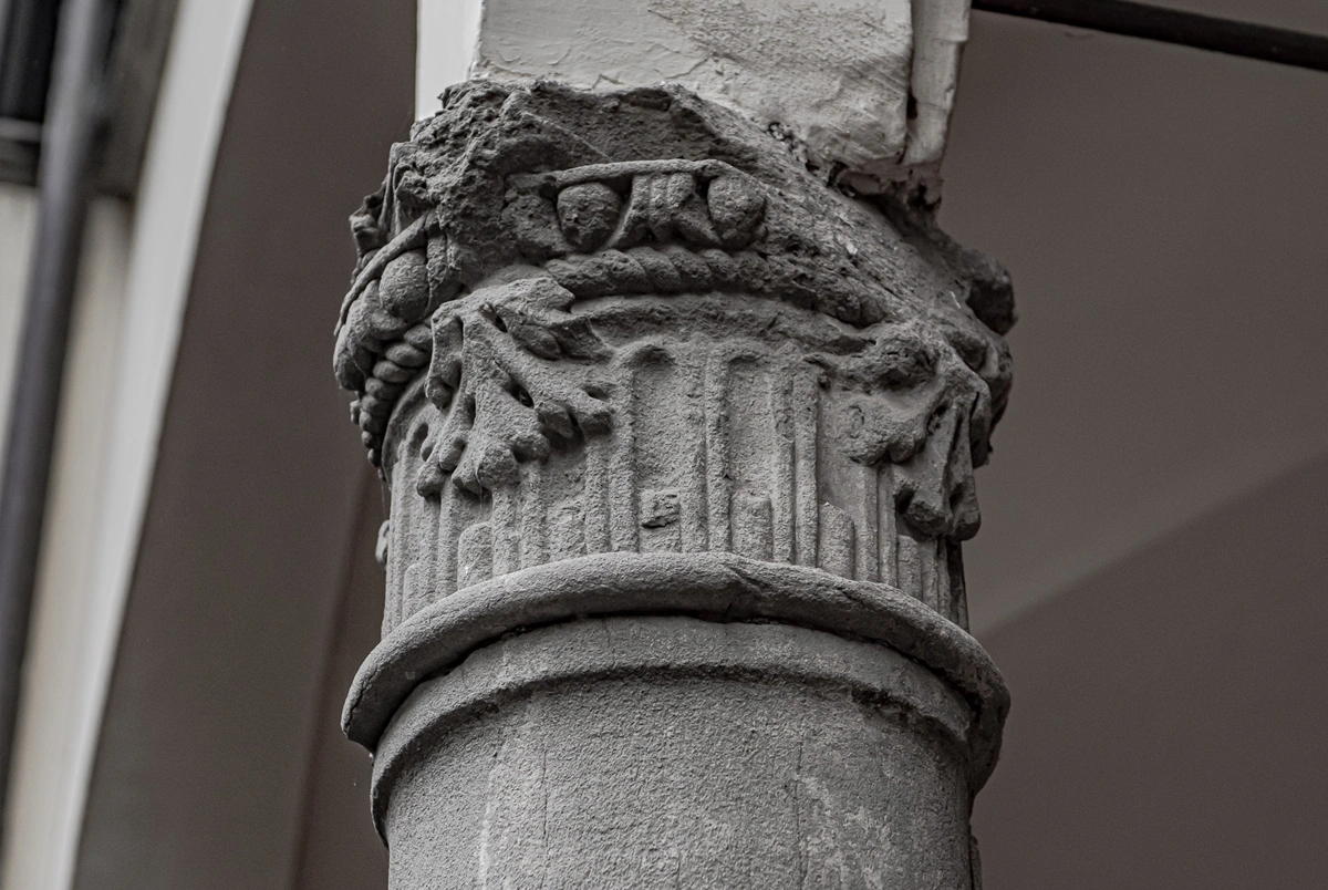 LICEO ARTISTICO P. PETROCCHI - Gallery