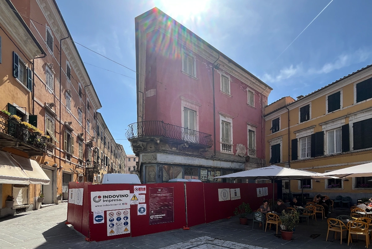 Palazzo Pisani - Gallery
