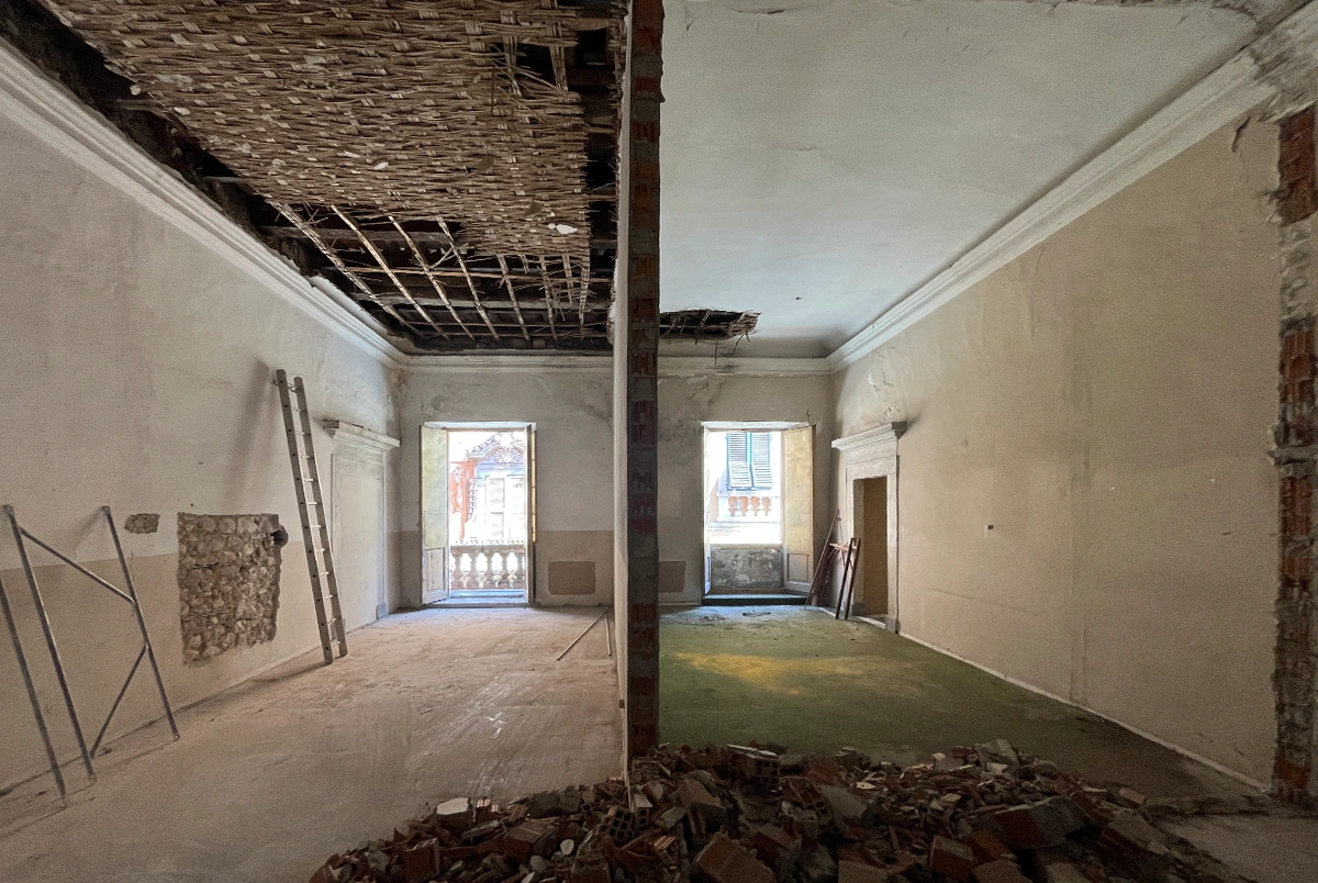 Palazzo Pisani - Gallery