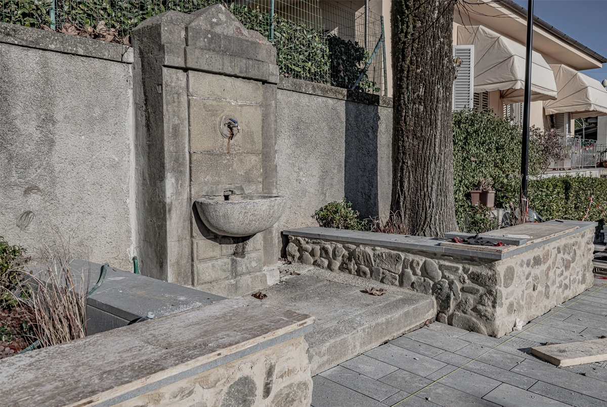 PIAZZA SAN GENNARO - Gallery