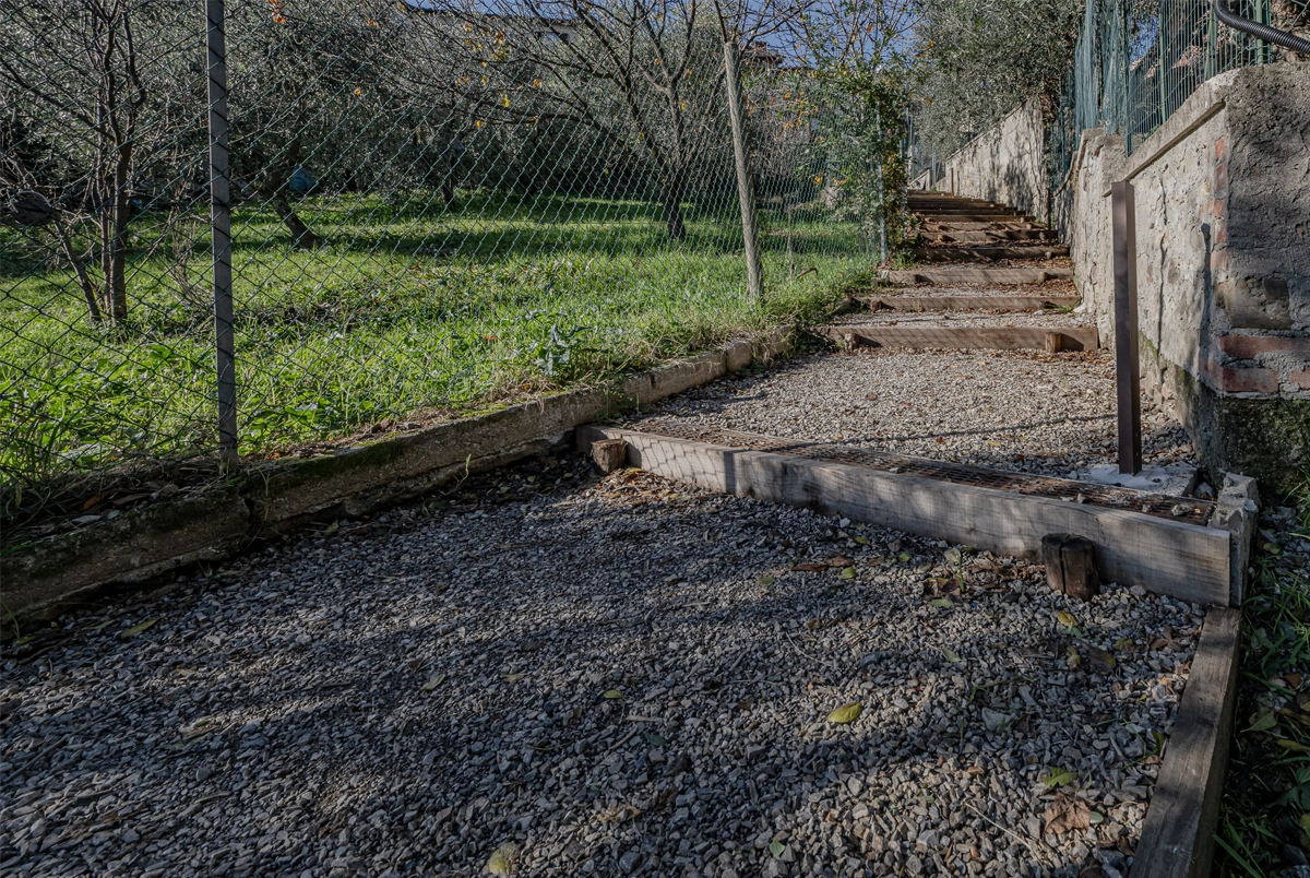 PIAZZA SAN GENNARO - Gallery