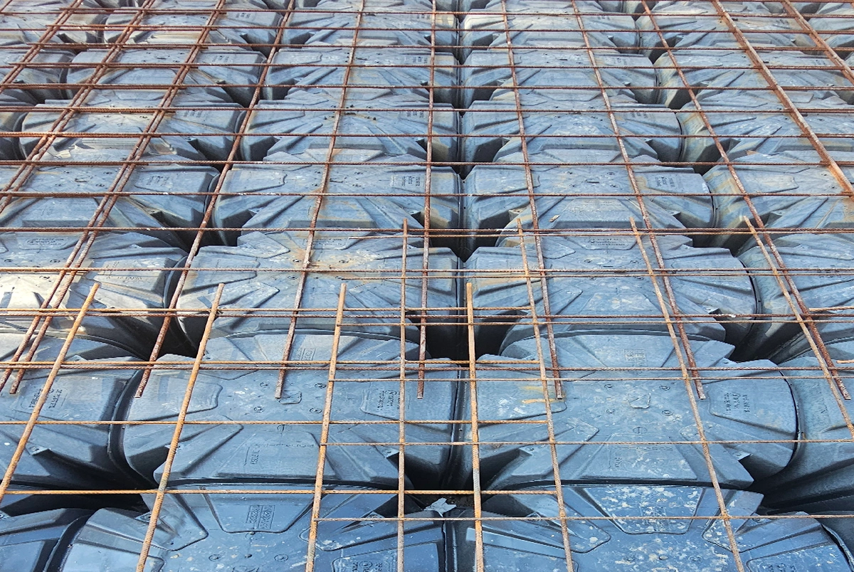 SCUOLA GIROMINI - Gallery