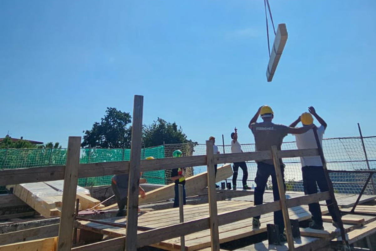 SCUOLA V. GIUDICE - Gallery