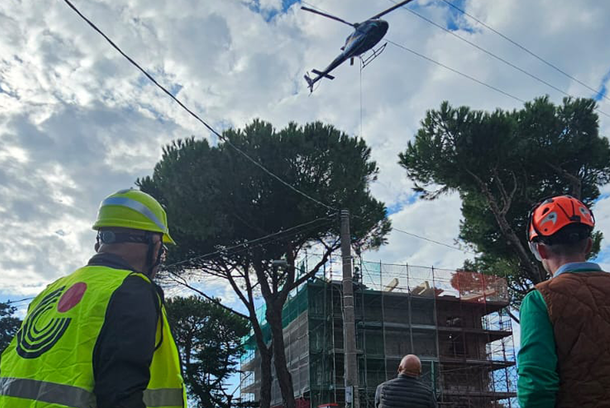 SCUOLA V. GIUDICE - Gallery