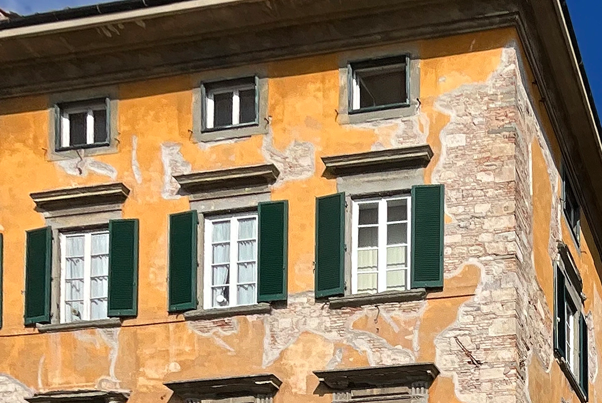 PALAZZO MONZONI - Gallery