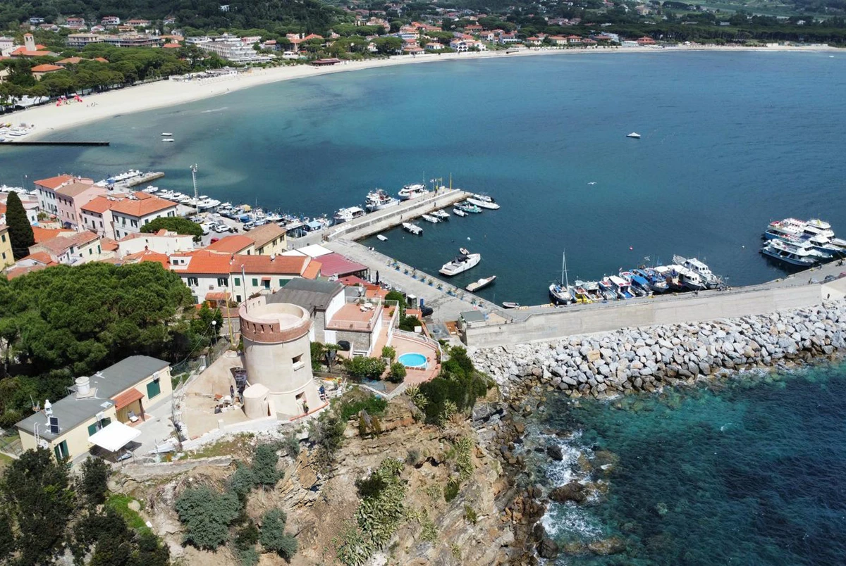 Torre di Campo - Gallery