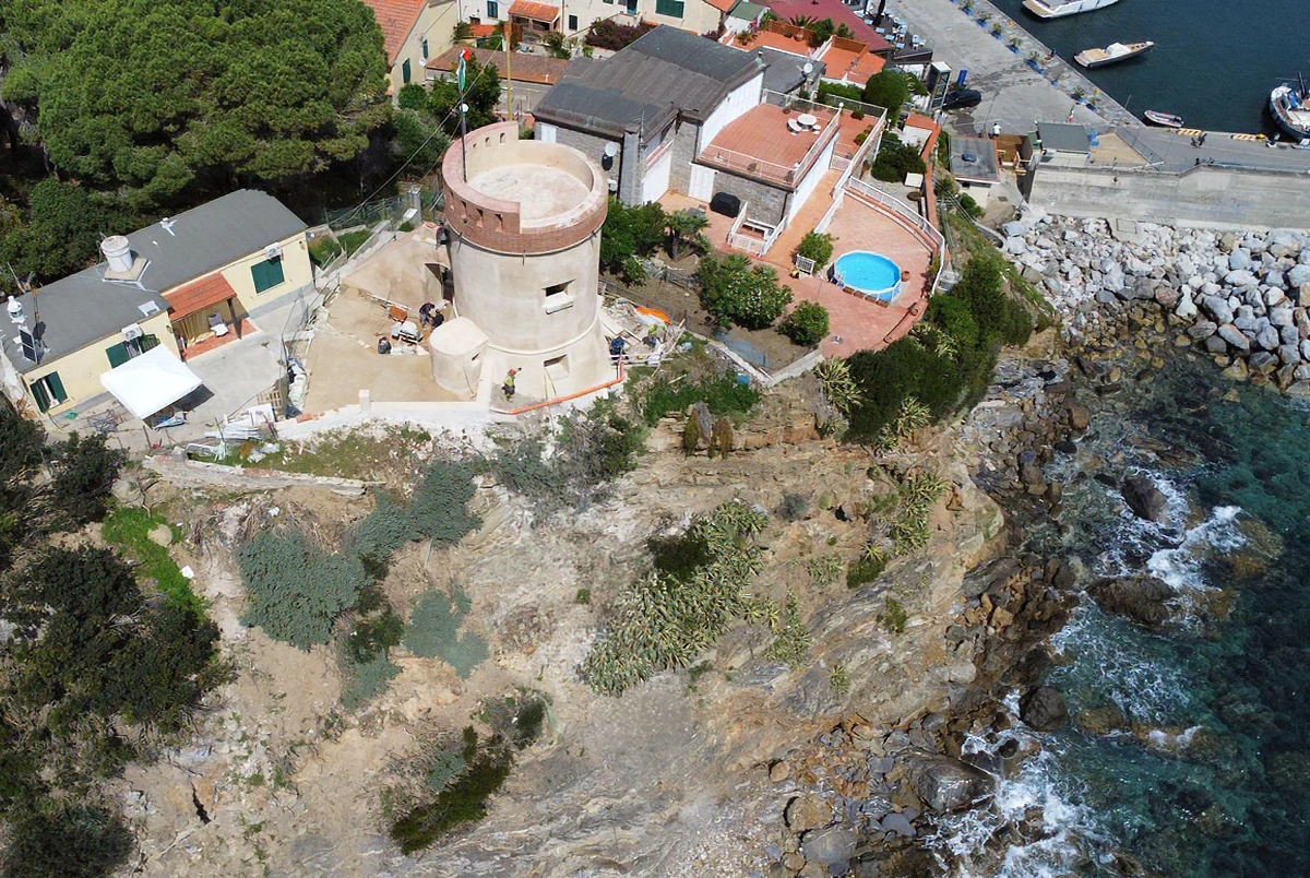 Torre di Campo - Gallery