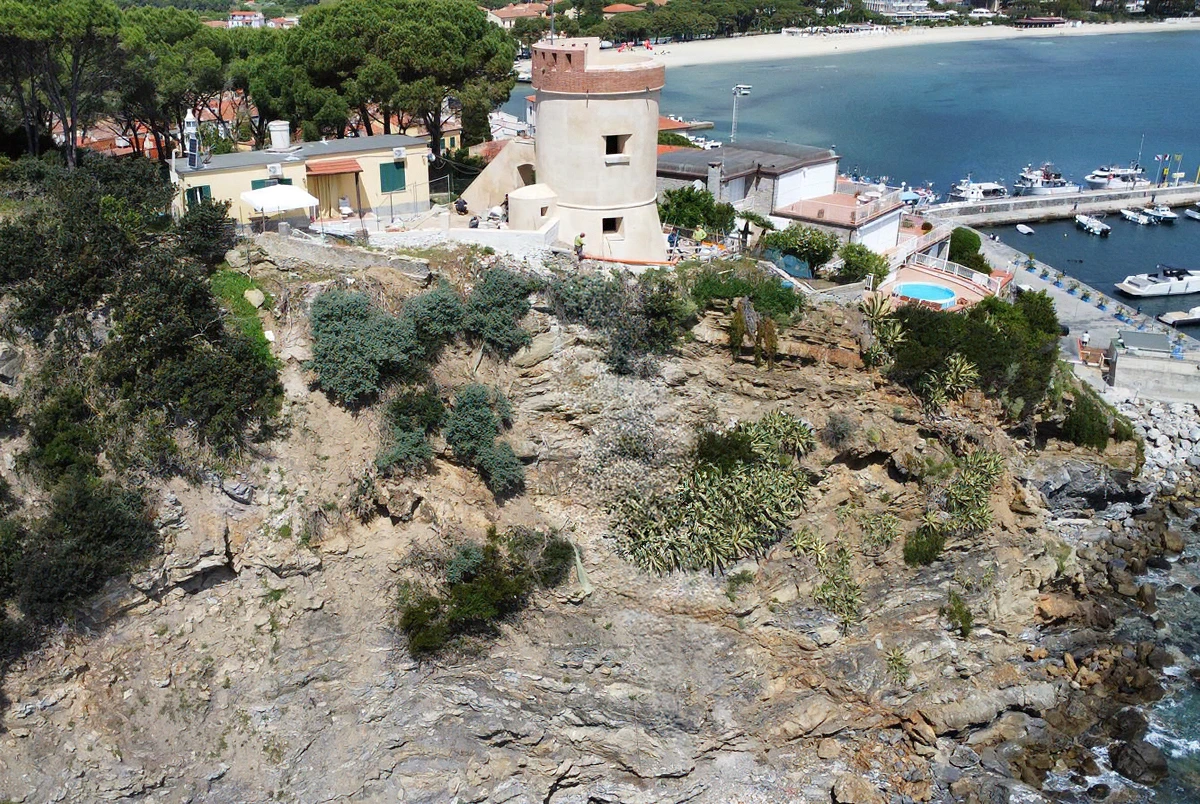 Torre di Campo - Gallery