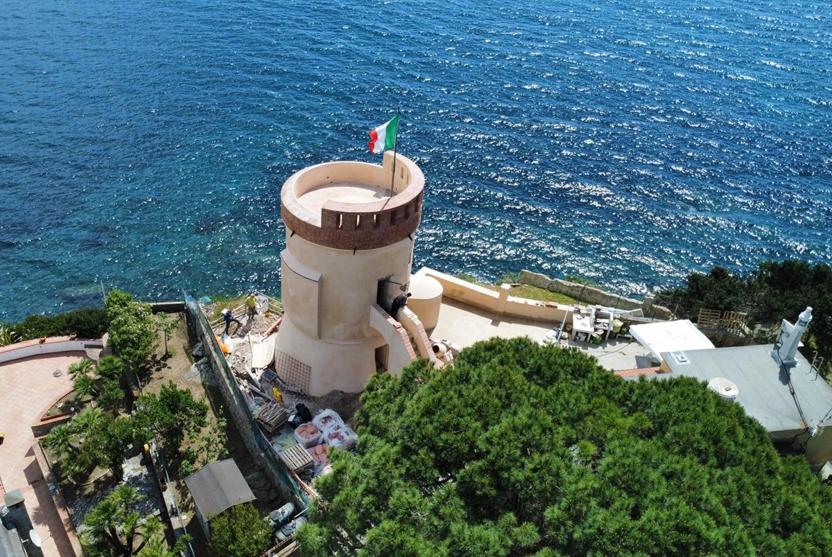 Torre di Campo - Gallery