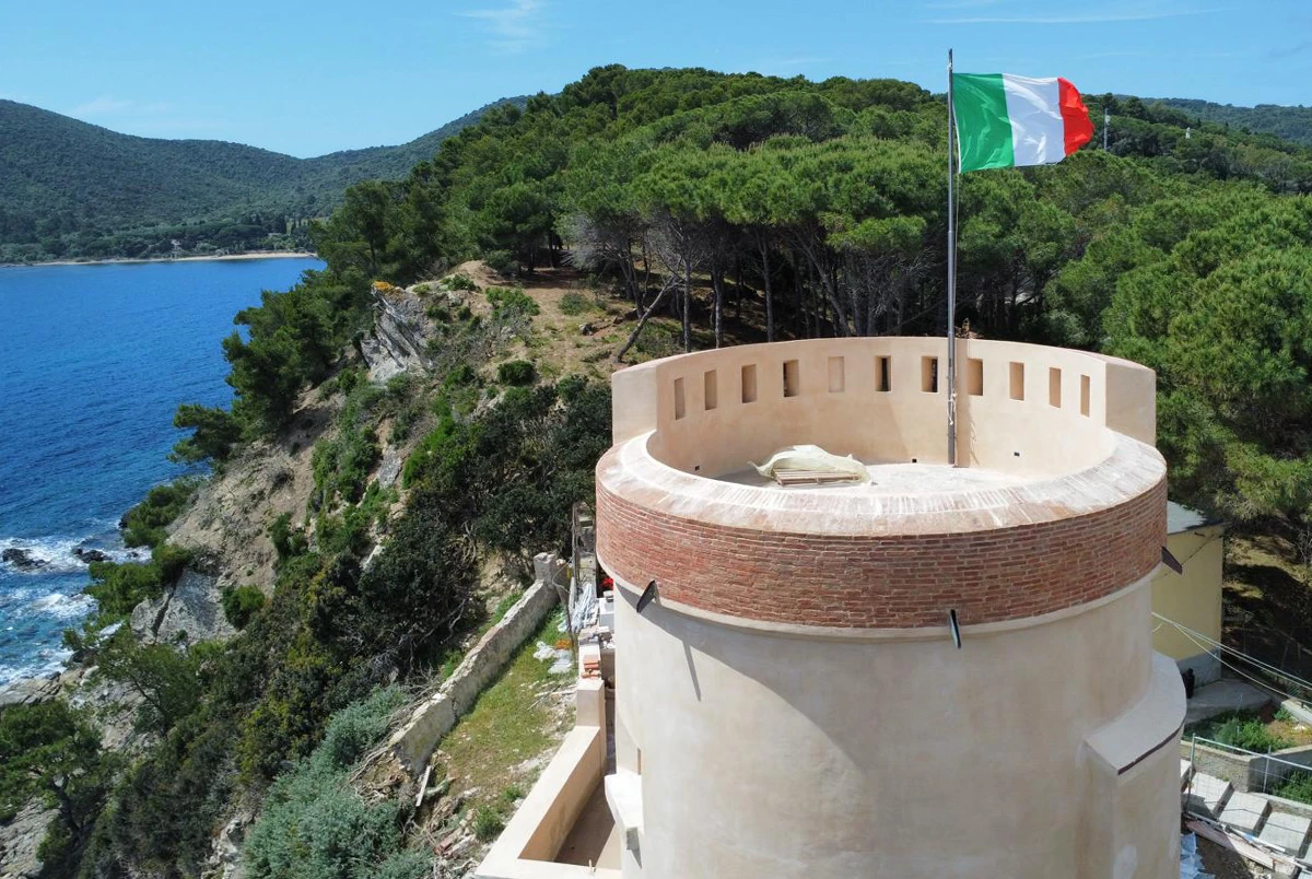 Torre di Campo - Gallery