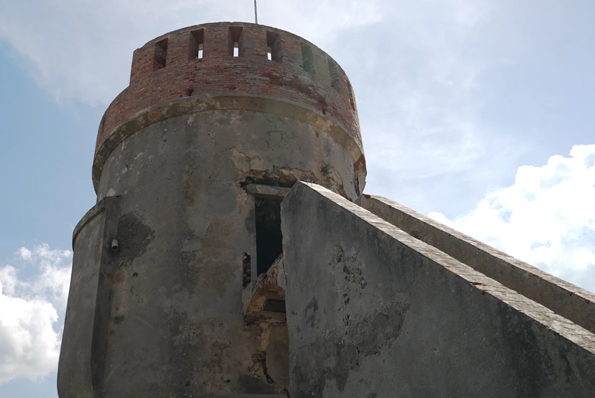 Torre di Campo - Gallery
