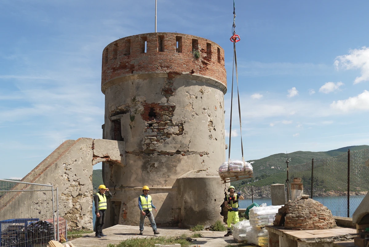 Torre di Campo - Gallery