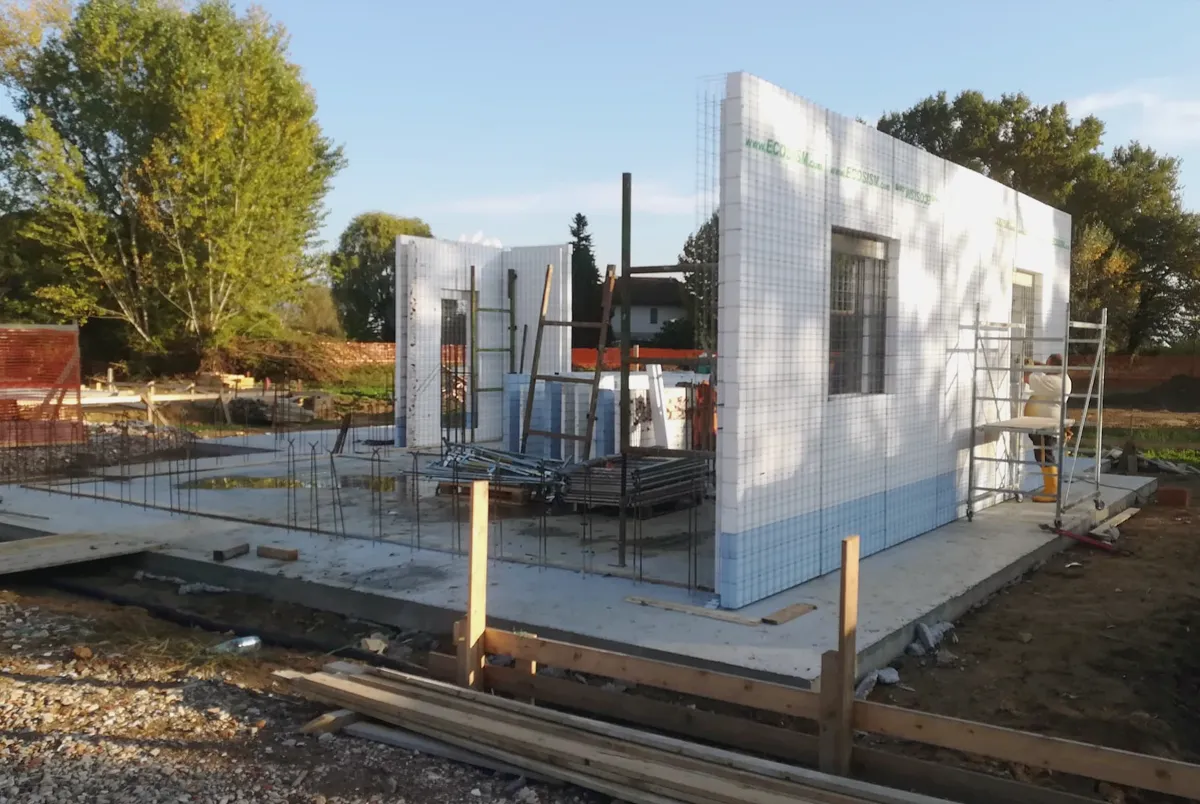 COMPLESSO RESIDENZIALE - Gallery