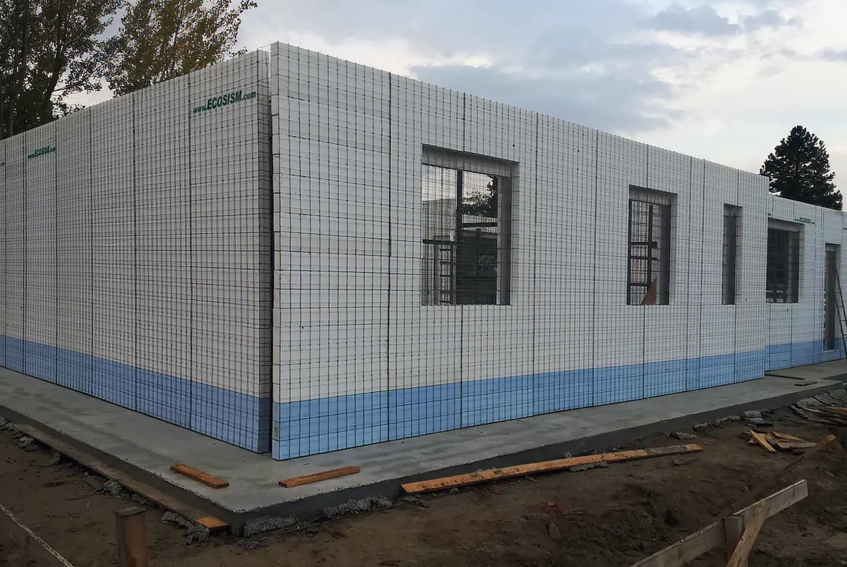 COMPLESSO RESIDENZIALE - Gallery