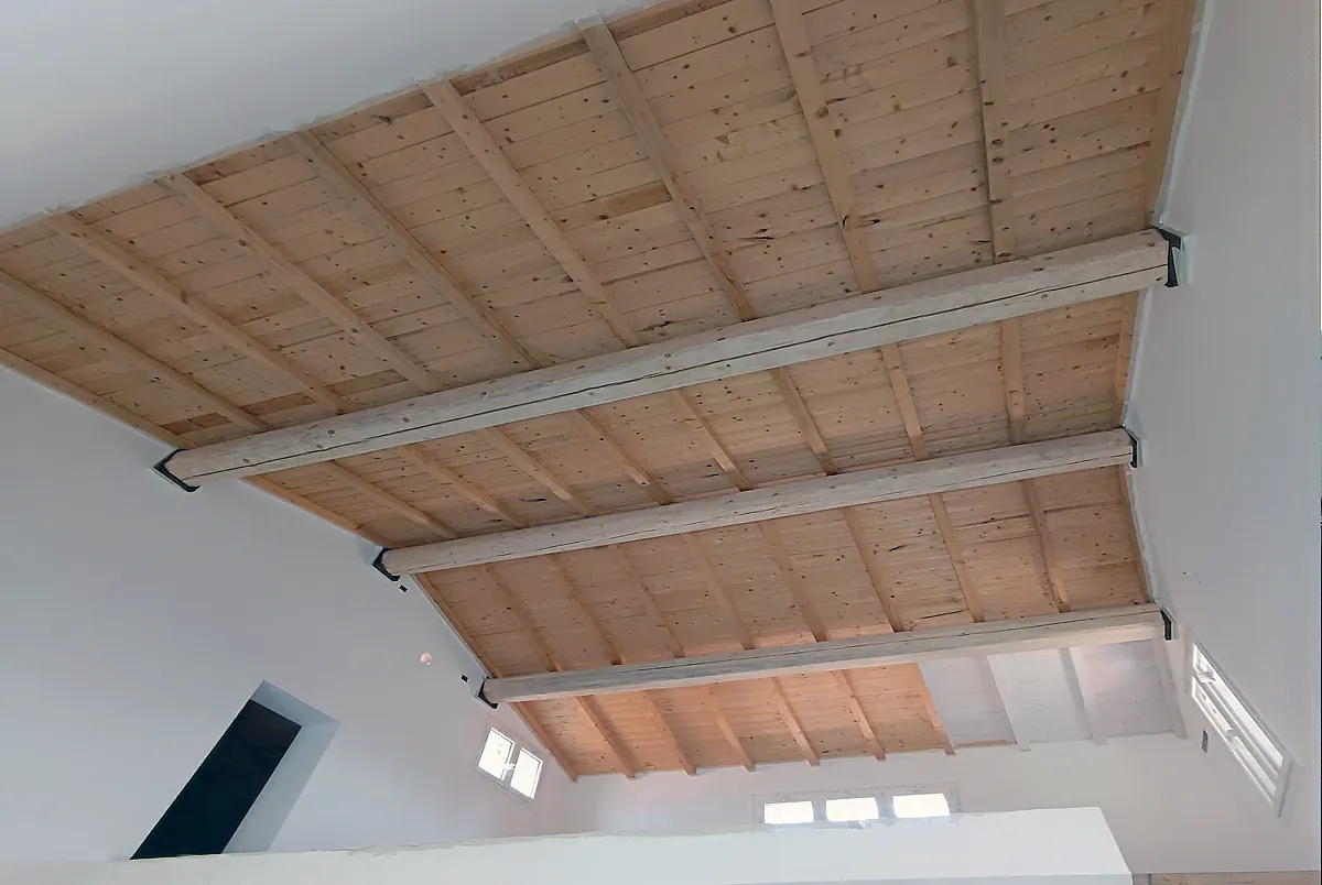 COMPLESSO RESIDENZIALE - Gallery