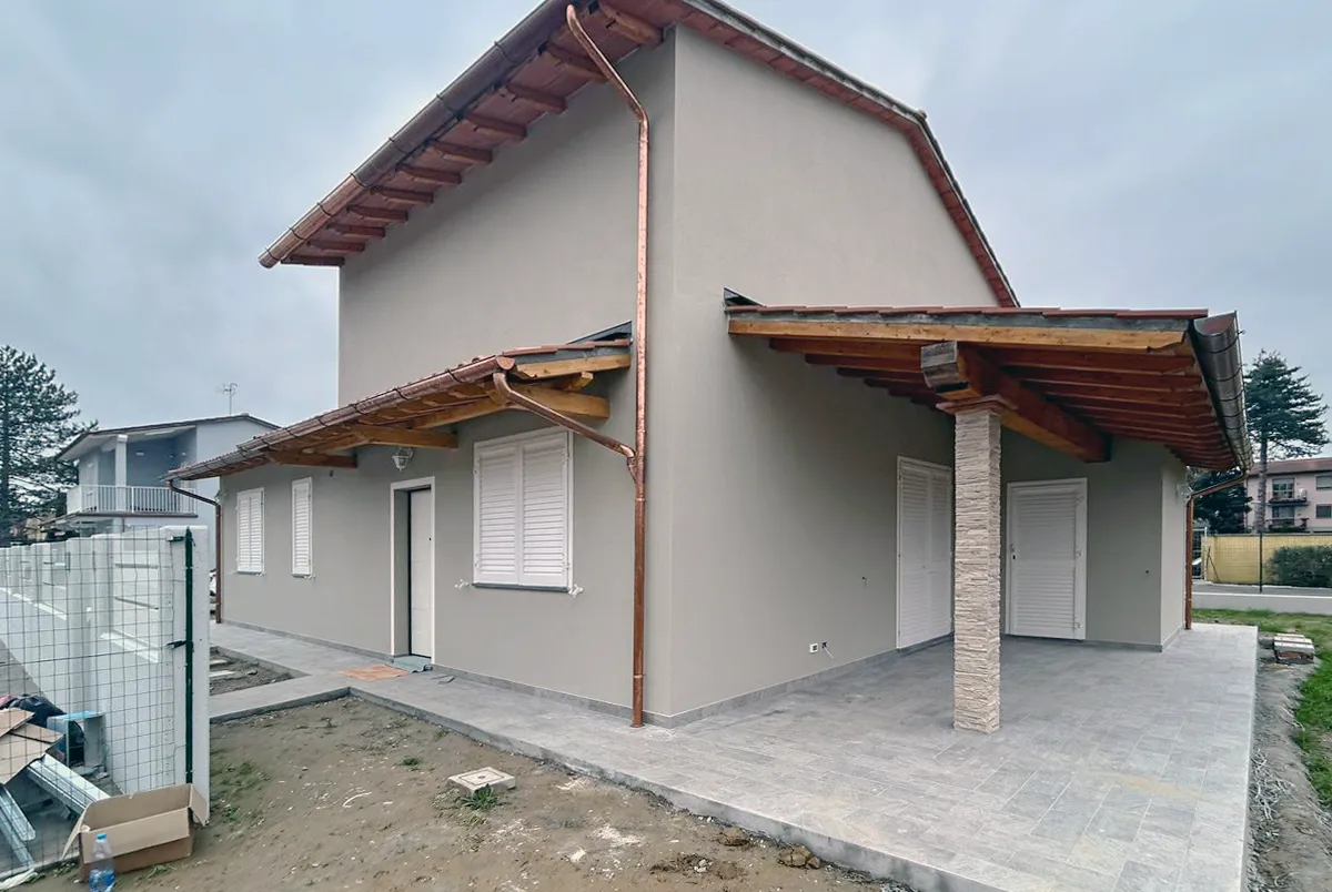 COMPLESSO RESIDENZIALE - Gallery