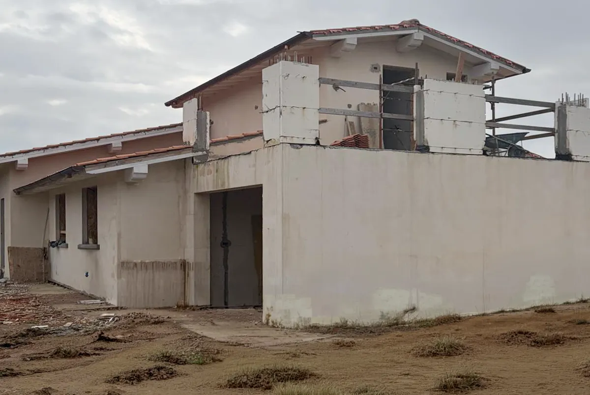 COMPLESSO RESIDENZIALE - Gallery