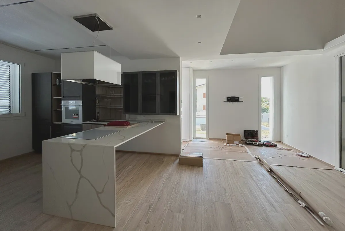 ABITAZIONE BIFAMILIARE - Gallery