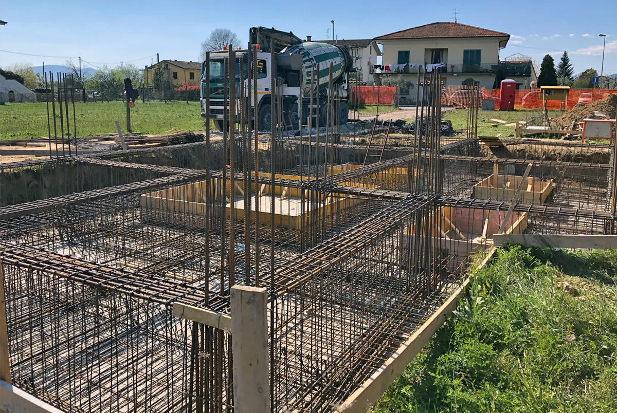 3 UNITÀ IMMOBILIARI - Gallery