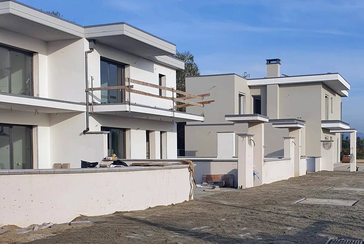 3 UNITÀ IMMOBILIARI - Gallery