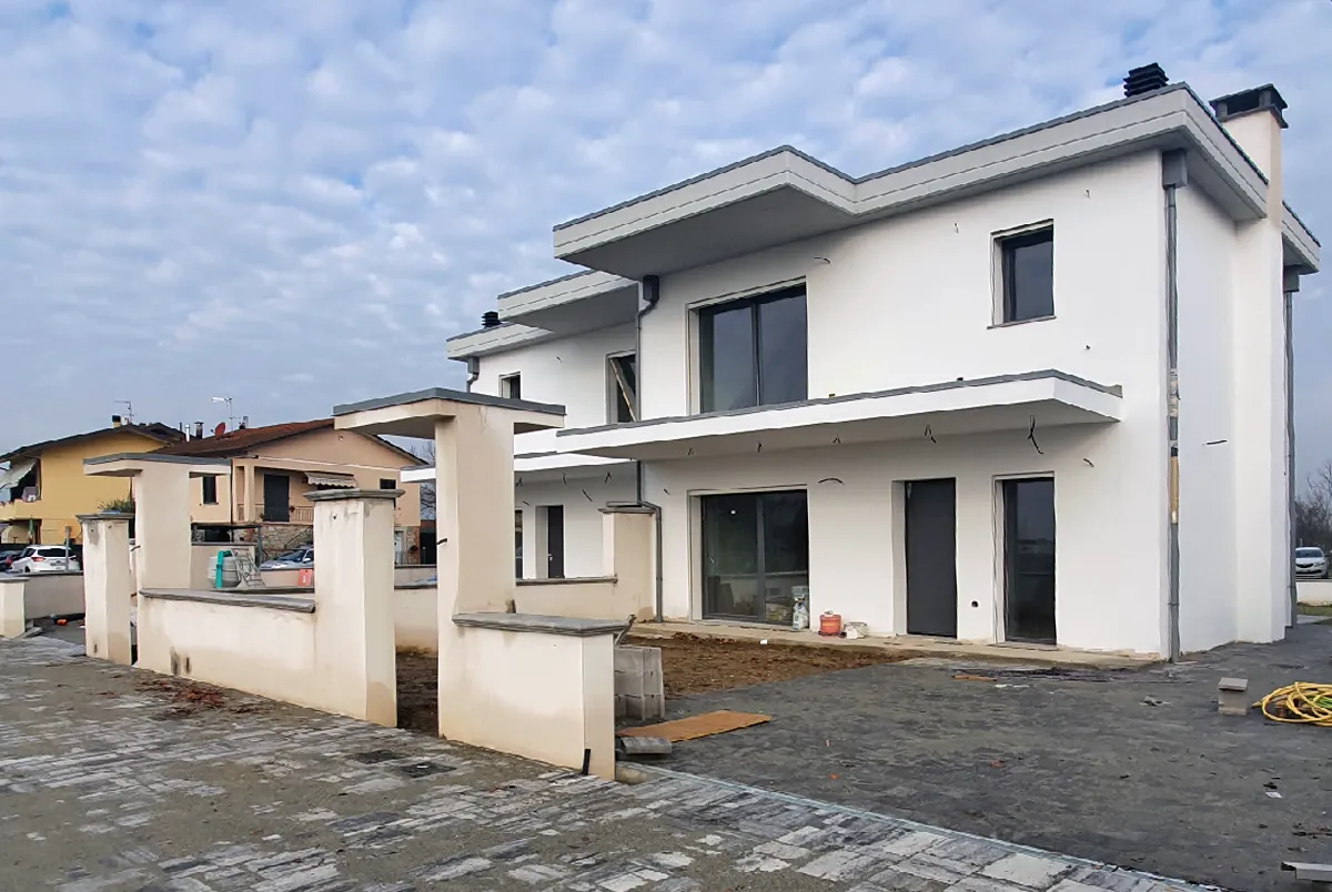 3 UNITÀ IMMOBILIARI - Gallery