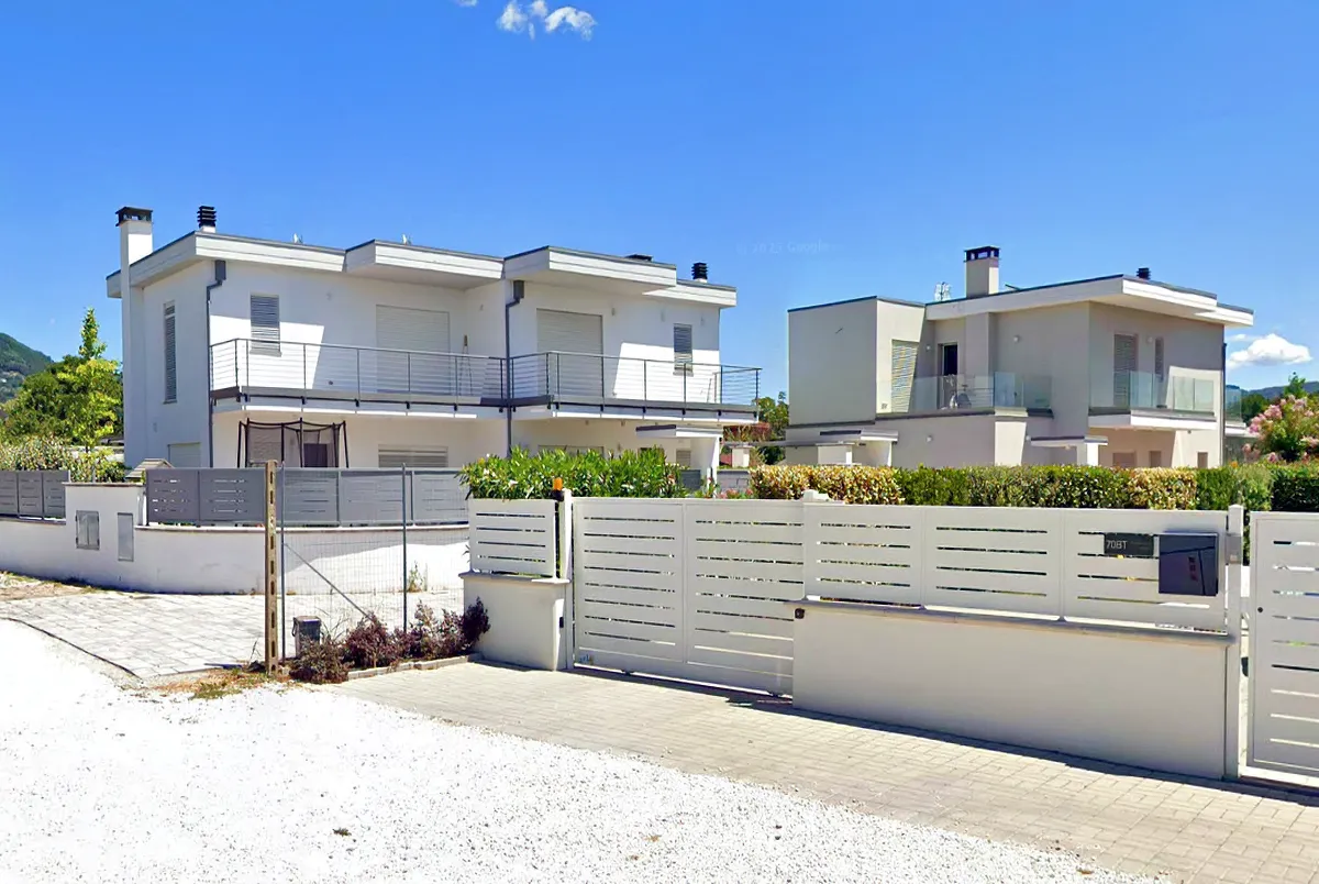 3 UNITÀ IMMOBILIARI - Gallery