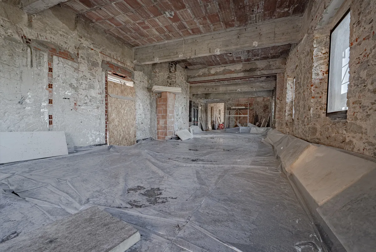 EX DISCOTECA APOGEO - Gallery