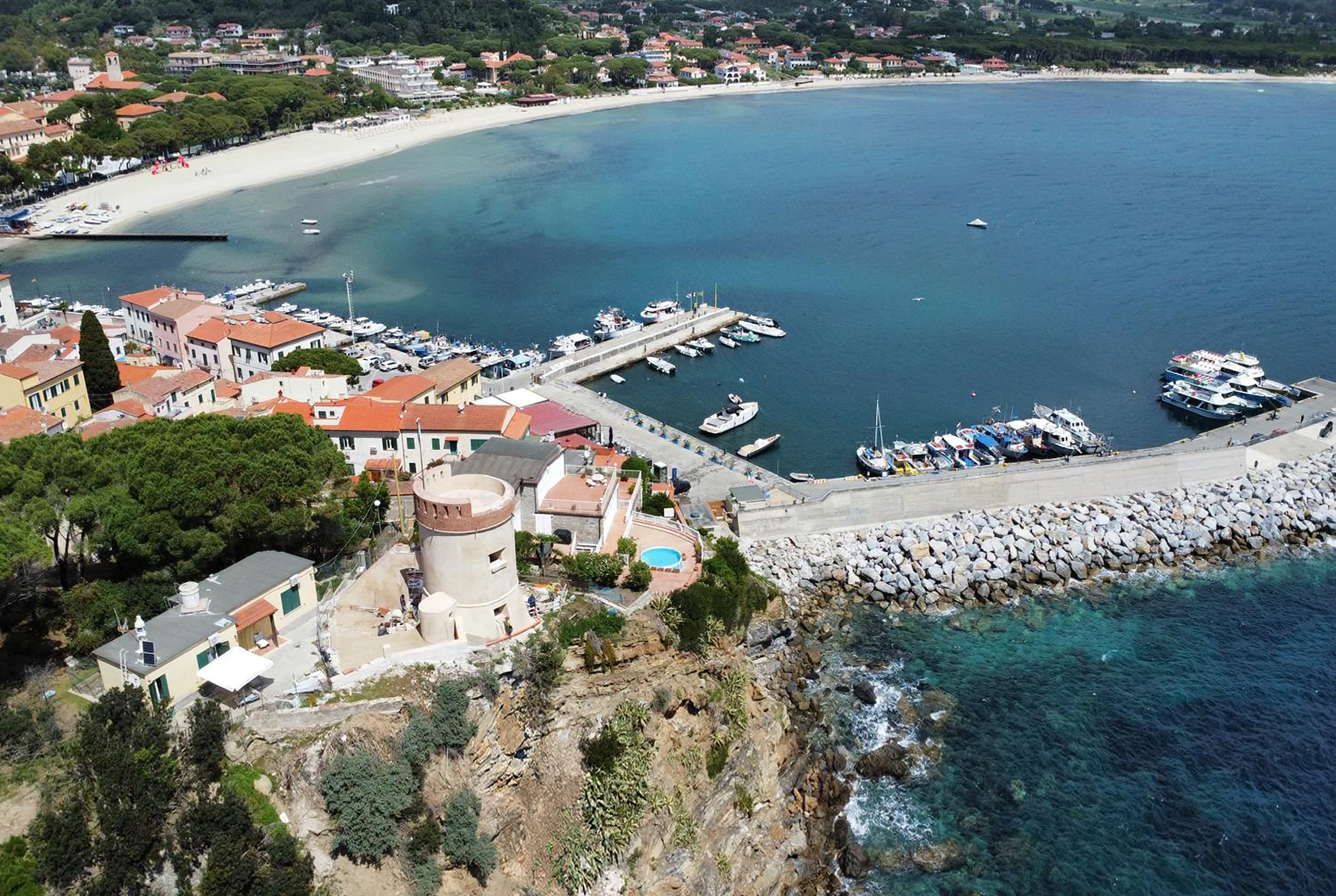 Torre di Campo