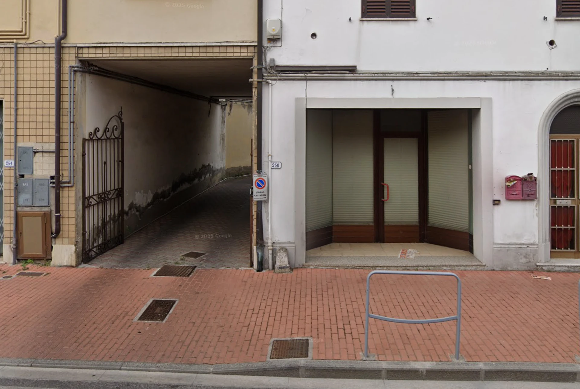 FONDO COMMERCIALE